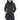 REFRIGIWEAR Women's Jacket LONG MEAD FUR Black