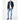 Camicia REPLAY Uomo Blu