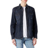 Camicia REPLAY Uomo Blu