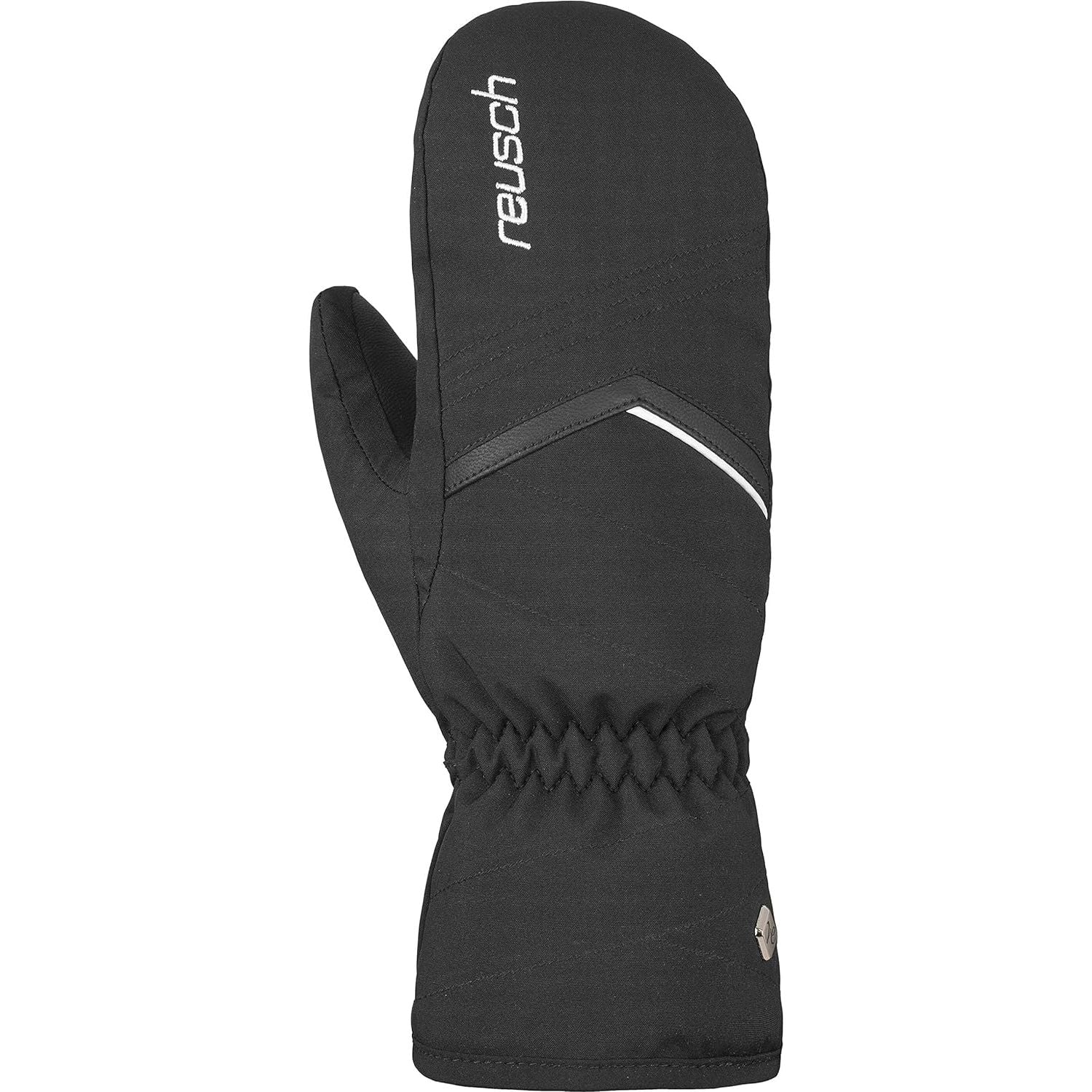 Guanti Sci REUSCH Donna marisa mitten Nero