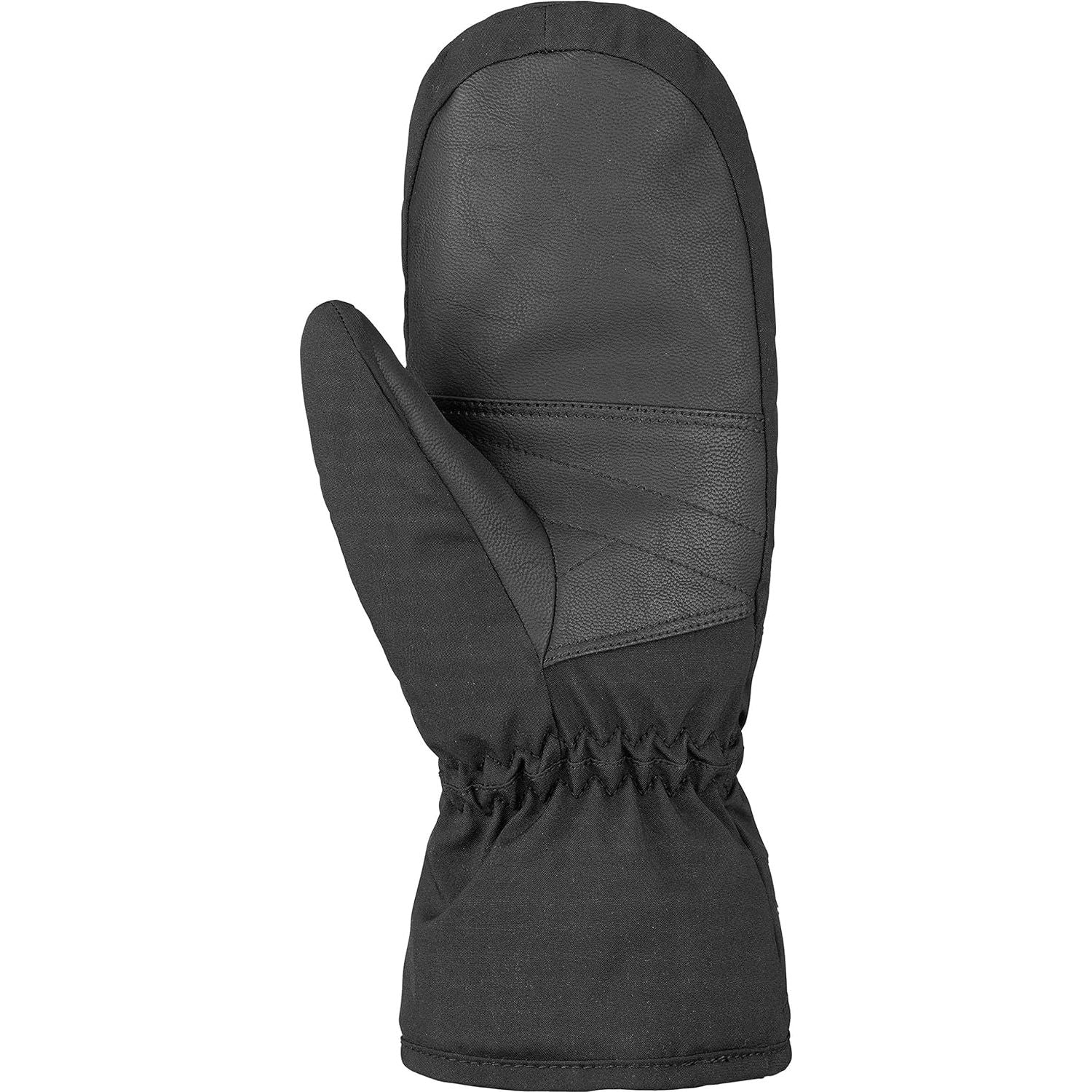 Guanti Sci REUSCH Donna marisa mitten Nero