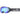 Maschera Sci RH+ Unisex OLYMPO Nero