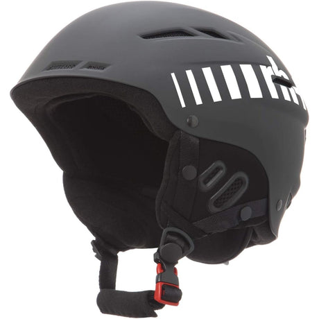 Casco RH+ Unisex RIDER Nero