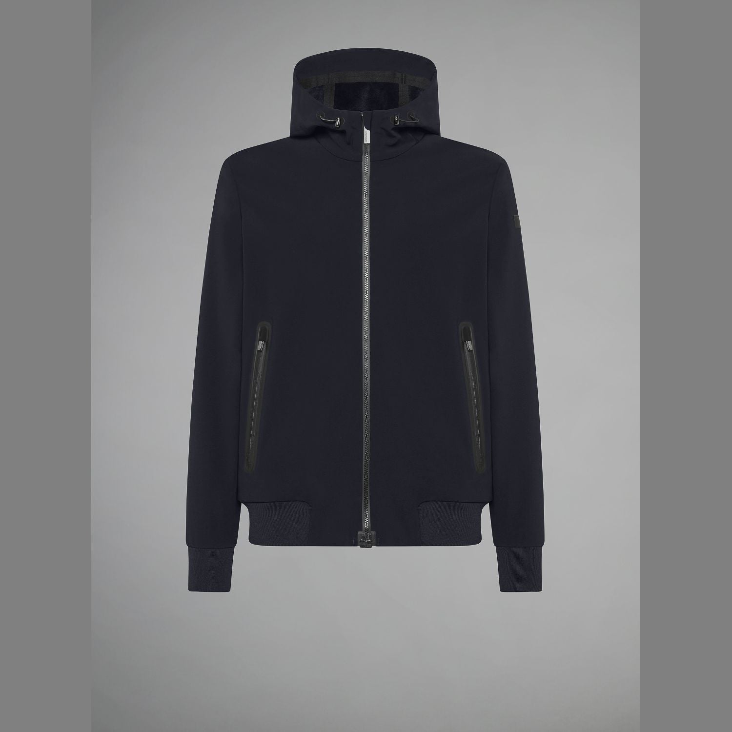 Giubbotto RRD Uomo WINTER THERMO HOOD Blu