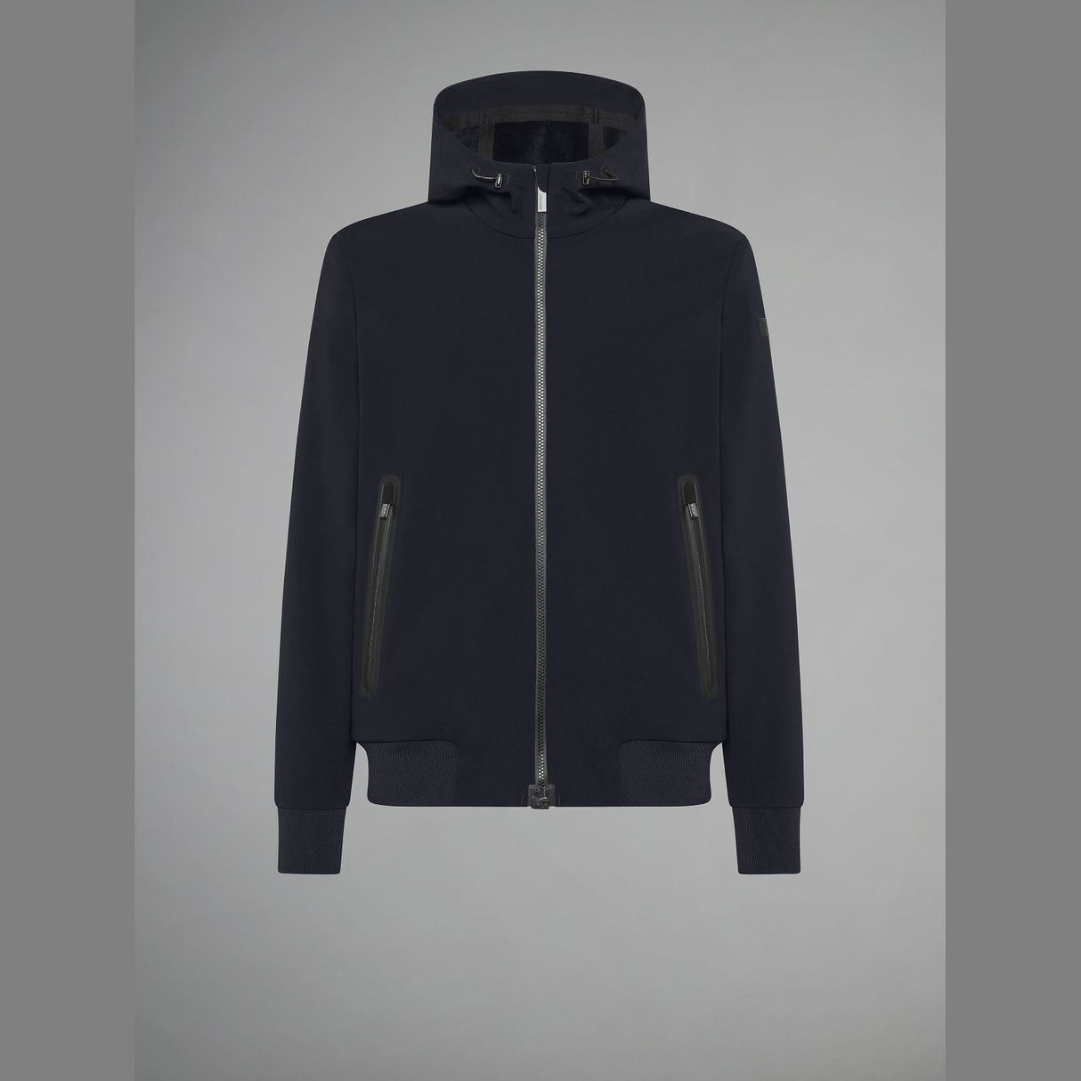 Giubbotto RRD Uomo WINTER THERMO HOOD Blu