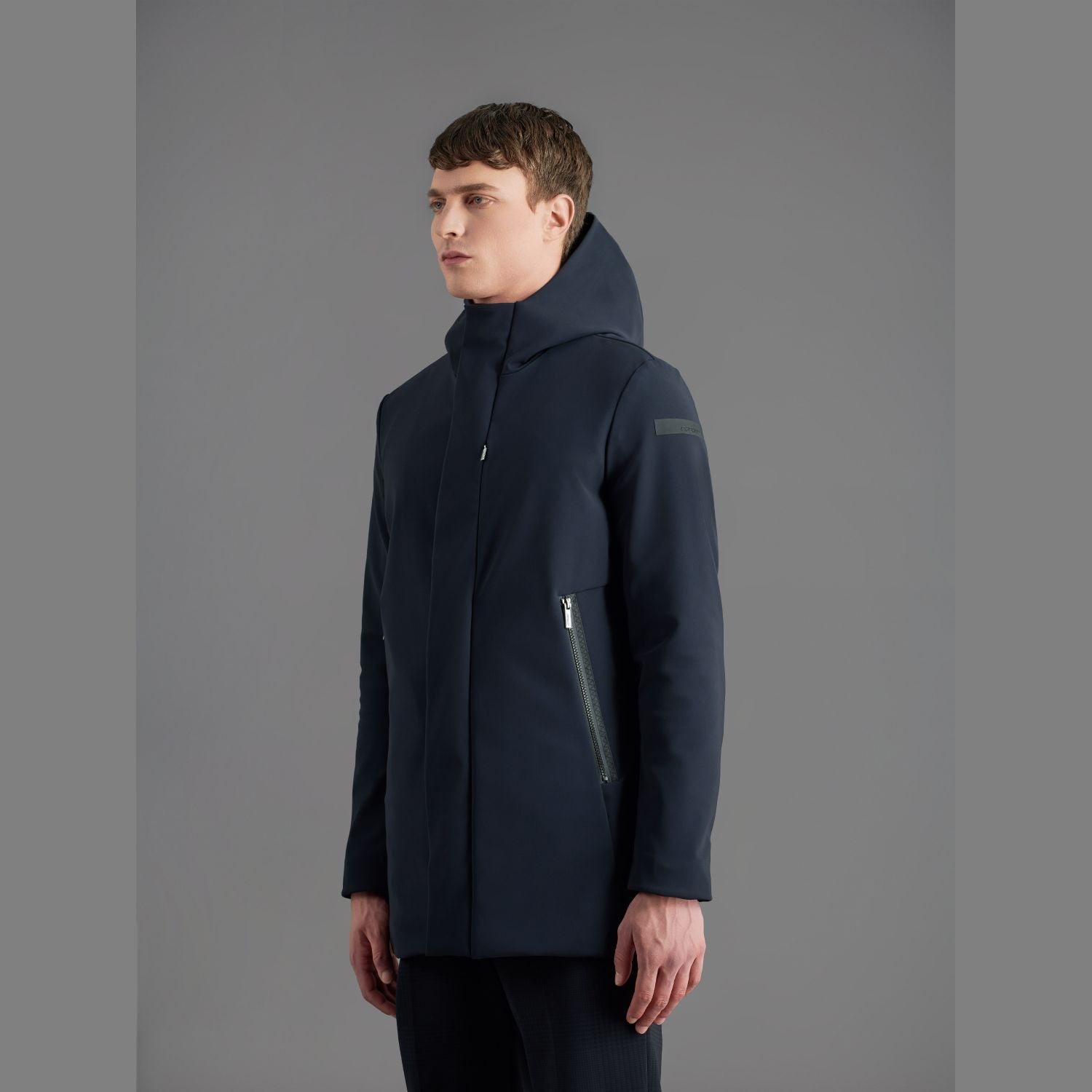 Giubbotto RRD Uomo WINTER THERMO Blu