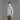 Pullover RRD Uomo COTTON PLAIN TURTLENECK Bianco