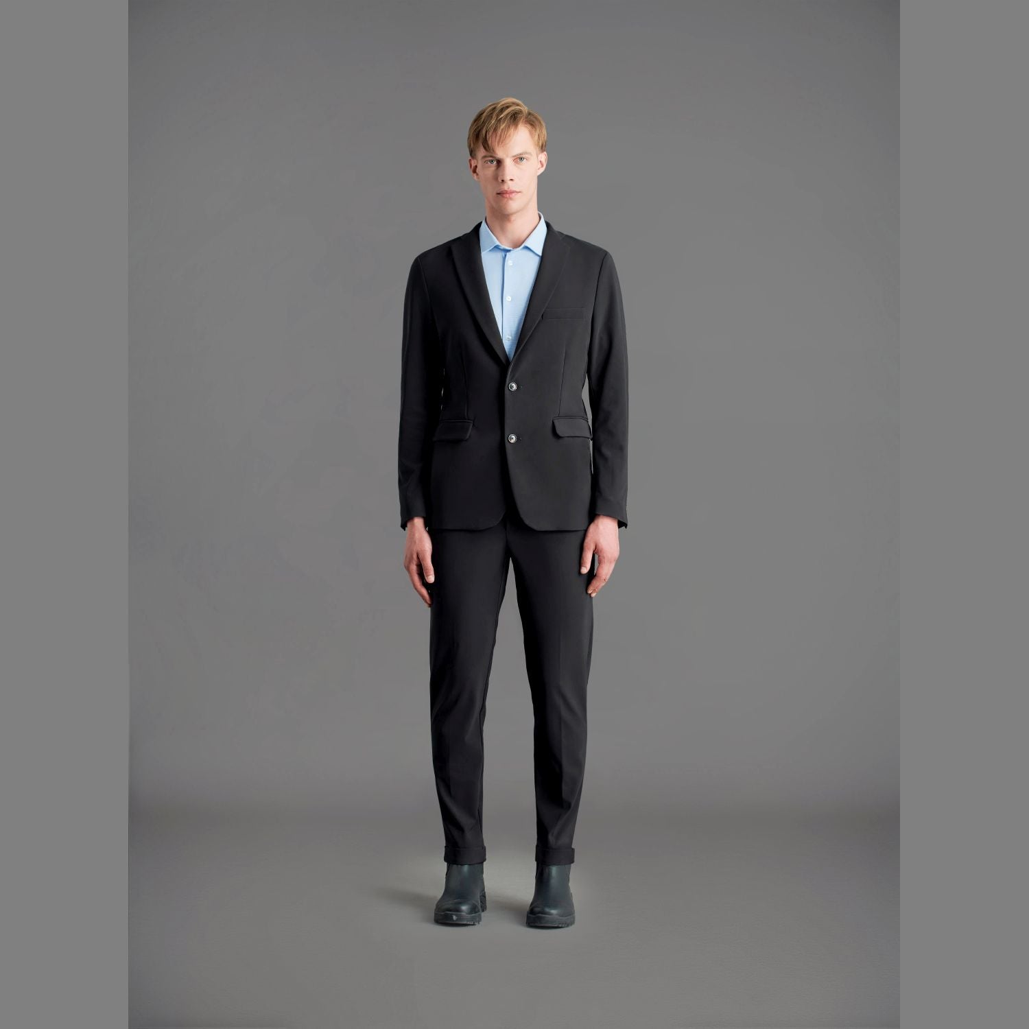 Pantalone RRD Uomo WINTER CHINO Blu