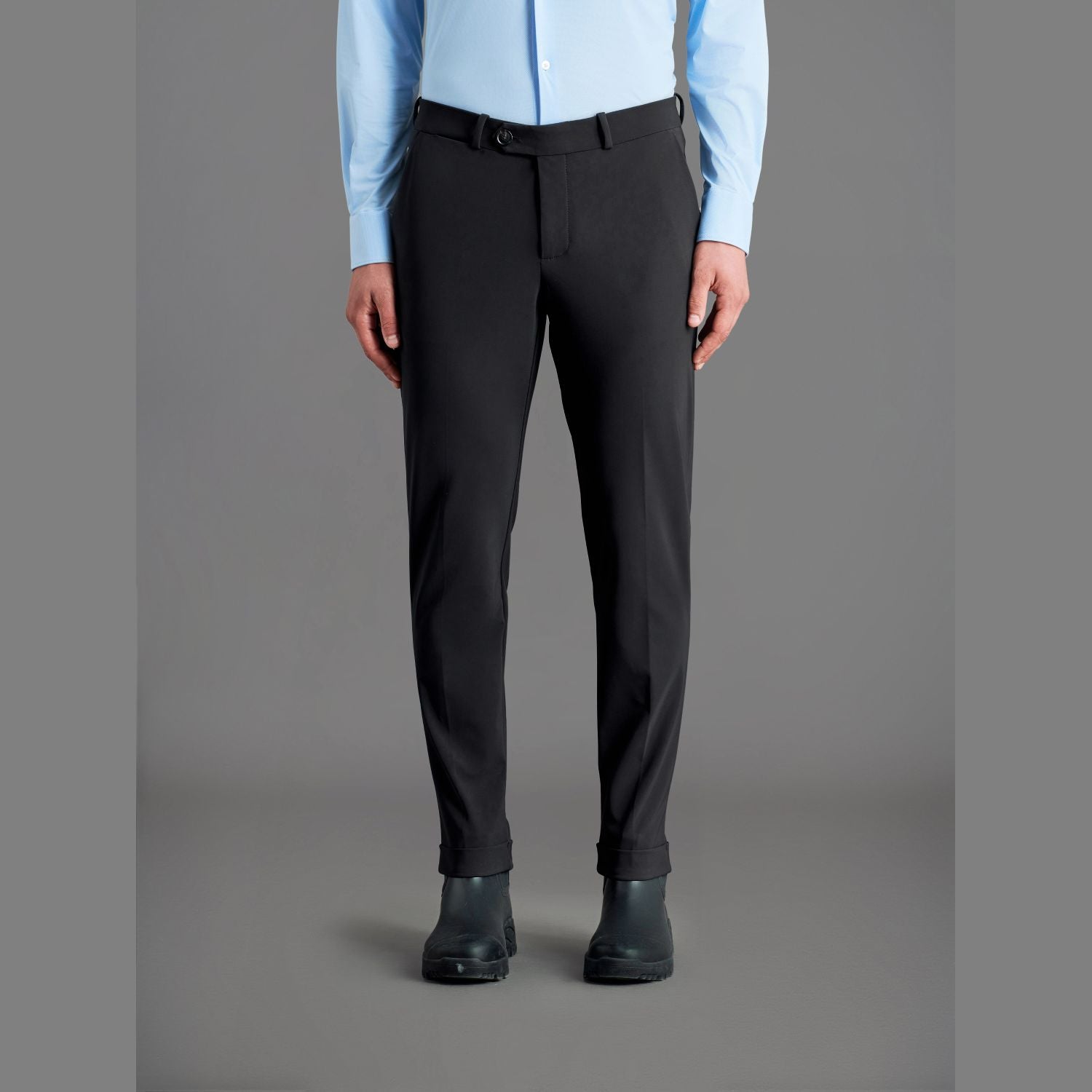 Pantalone RRD Uomo WINTER CHINO Blu