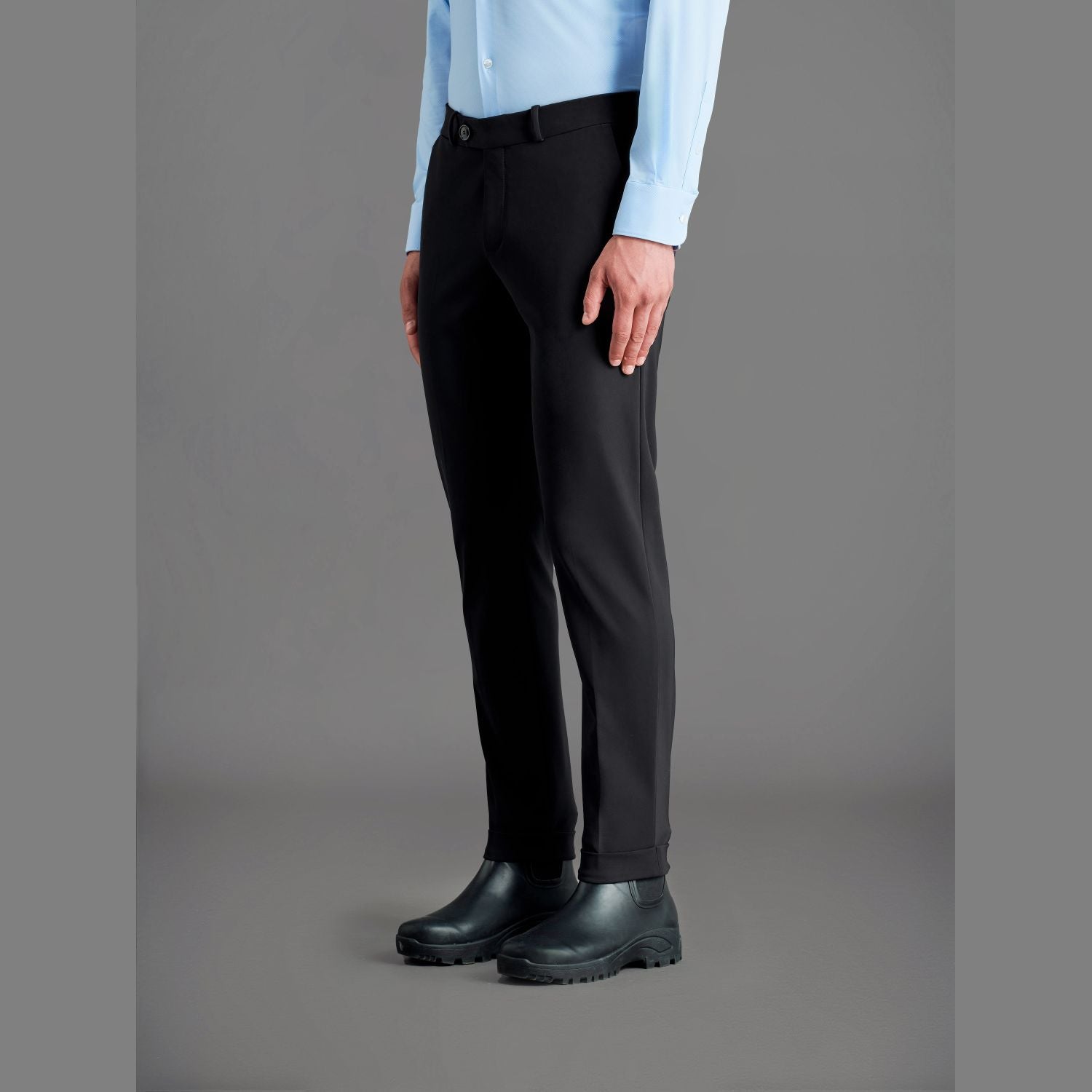 Pantalone RRD Uomo WINTER CHINO Blu