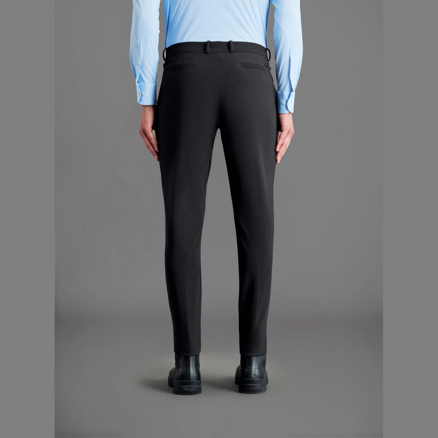 Pantalone RRD Uomo WINTER CHINO Blu