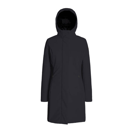Giubbotto RRD Donna WINTER LONG WOM Nero