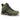 Scarpe Trekking SALOMON Uomo x ultra 4 mid gtx Verde