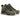 Scarpe Trekking SALOMON Uomo x ultra 4 mid gtx Verde