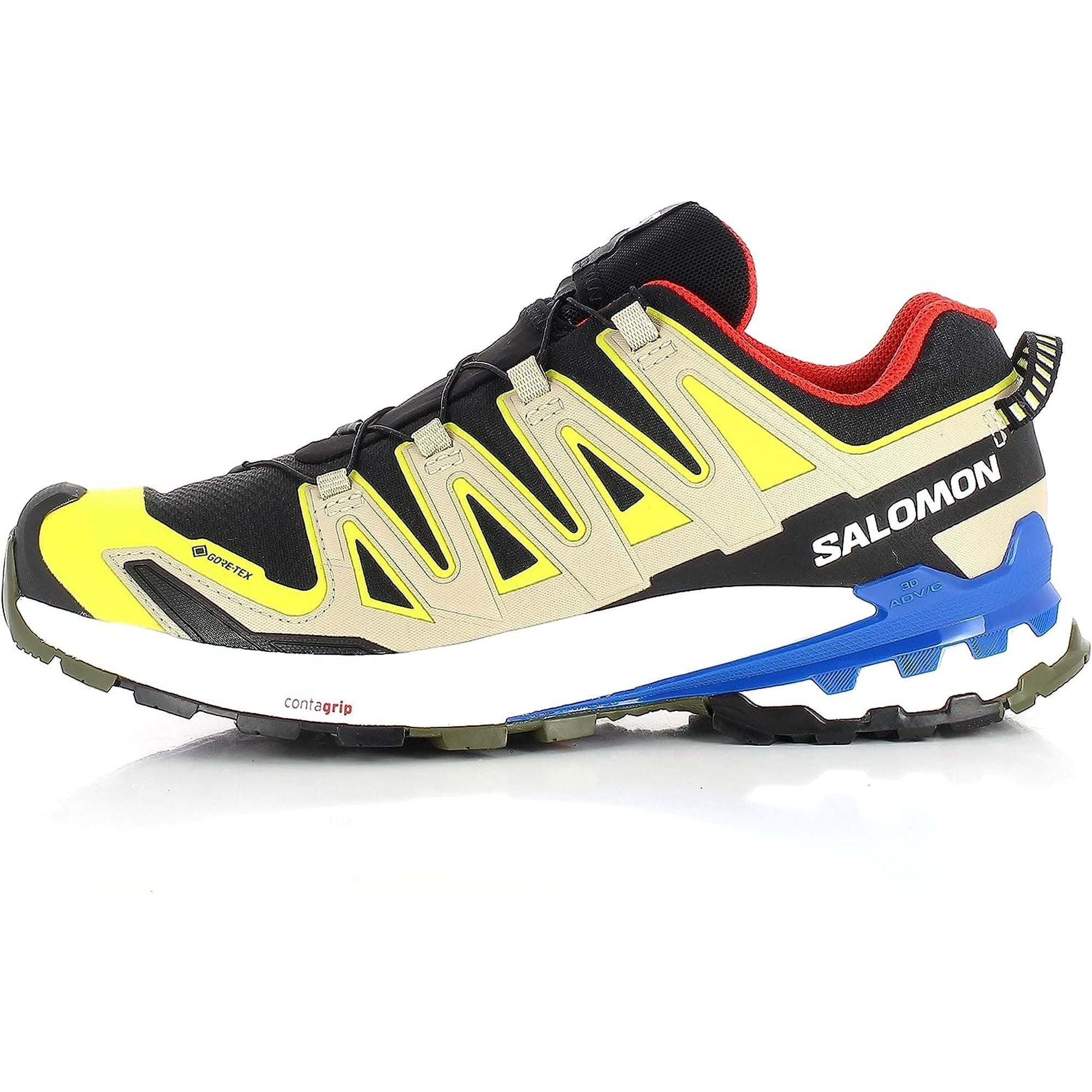 Scarpe Running SALOMON Uomo xa pro 3d v9 gtx Multicolore