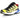 Scarpe Running SALOMON Uomo xa pro 3d v9 gtx Multicolore
