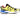 Scarpe Running SALOMON Uomo xa pro 3d v9 gtx Multicolore