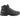 Scarpe Trekking SALOMON Donna x ward leather mid gtx Nero