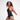 Costume Sportivo SPEEDO Donna PLACEMENT LANEBACK Navy