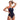 Costume Sportivo SPEEDO Donna PLACEMENT LANEBACK Navy