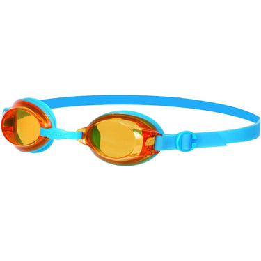 Glasses - SPEEDO Youth Unisex JET Multicolored Goggles