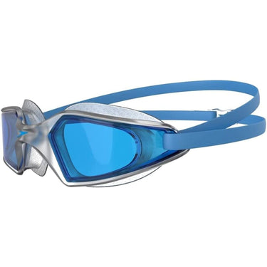 Glasses - SPEEDO Unisex HYDROPULSE Blue Goggles