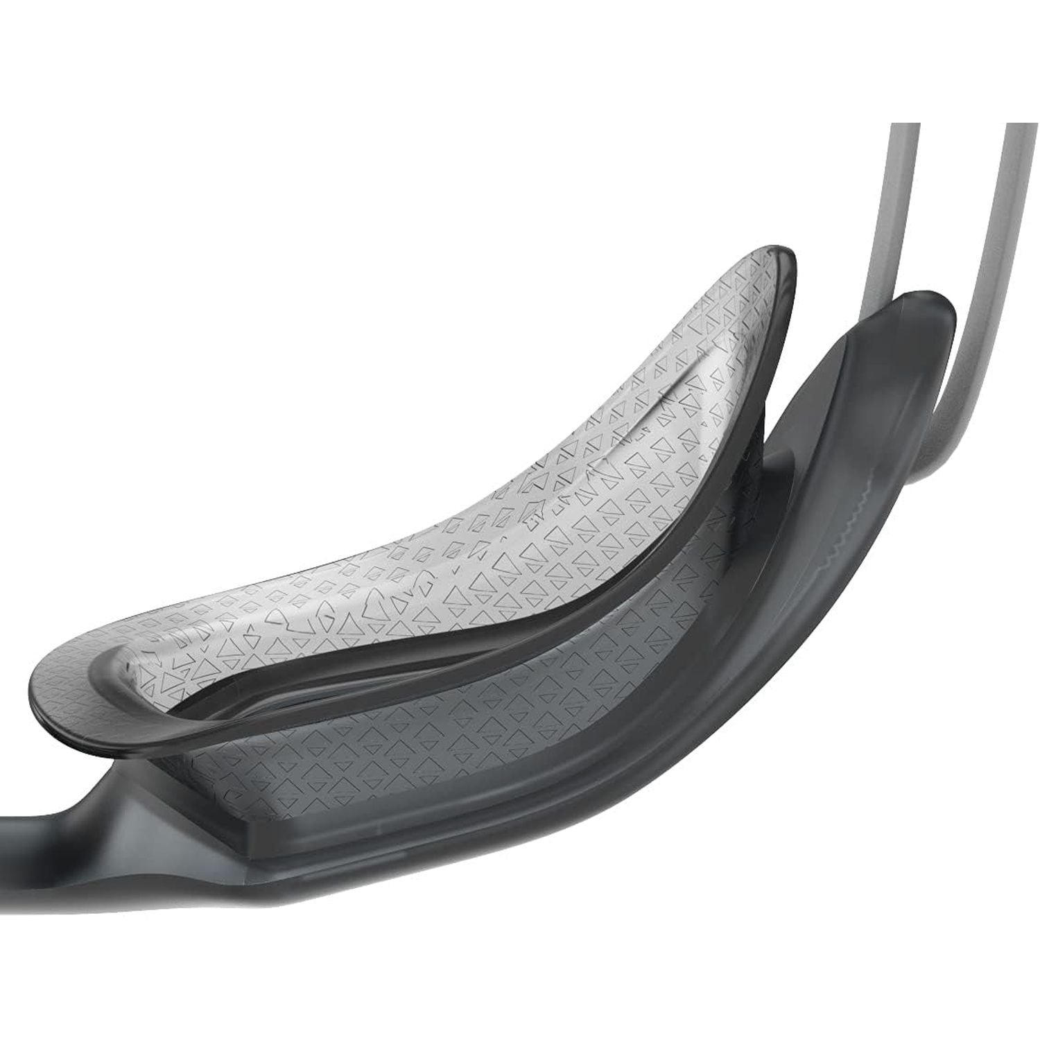 Occhiali - Occhialini SPEEDO Unisex HYDROPULSE Nero