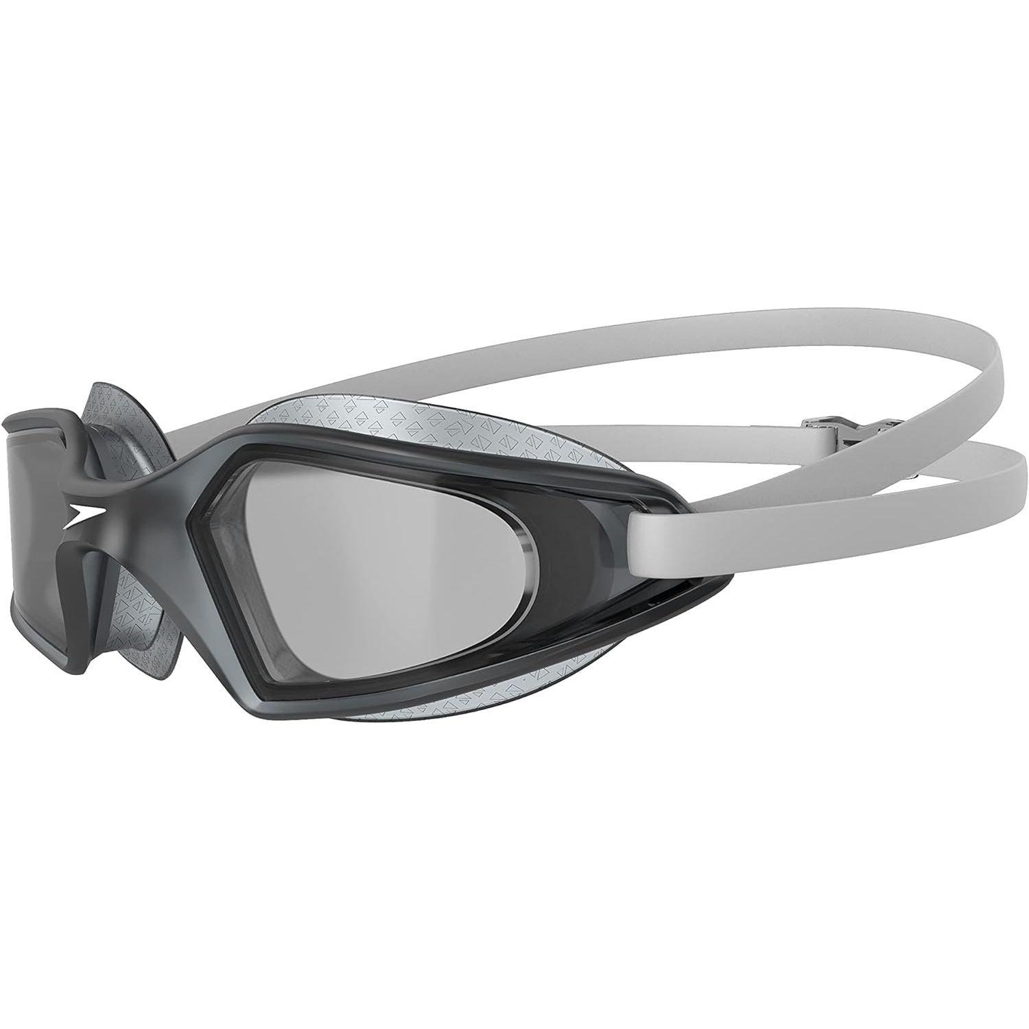 Occhiali - Occhialini SPEEDO Unisex HYDROPULSE Nero
