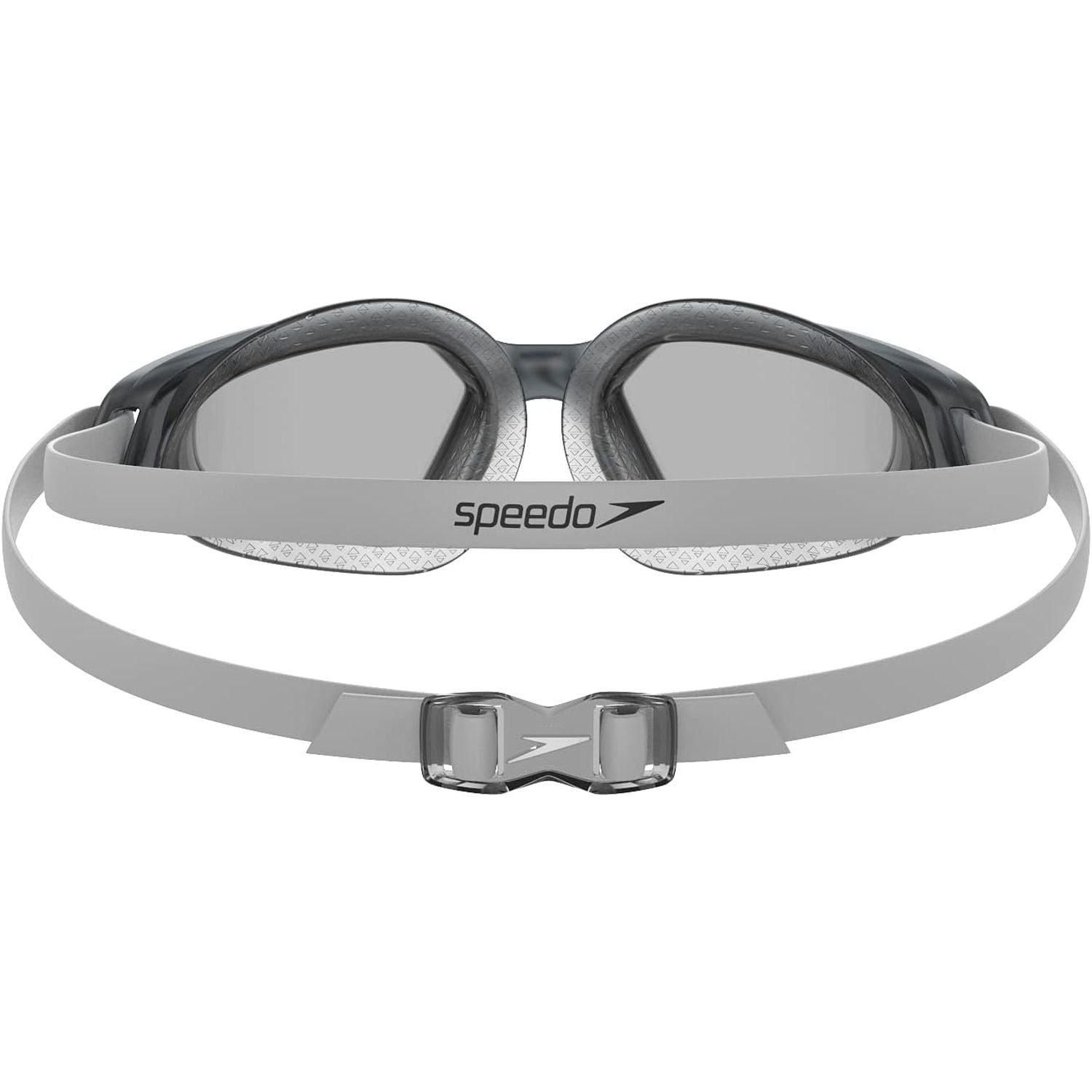 Occhiali - Occhialini SPEEDO Unisex HYDROPULSE Nero