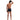 SPEEDO Men's Sports Costume ECO ENDURANCE + AQUASHORT Blue