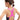 Costume Sportivo SPEEDO Bambina MEDLEY LOGO MEDALIST Rosa