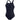 SPEEDO Women's Sports Costume ECO ENDURANCE+ MEDALIST Blue