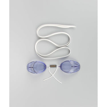 Glasses - SPEEDO Goggles Unisex SWEDISH White