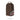 Zaino SPRAYGROUND Unisex sip side sharks Marrone