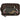 Beauty Case SPRAYGROUND Unisex sip with camo accent Marrone