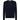 Pullover SUN 68 Uomo ROUND SOLID Blu