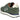 Sneakers SUN 68 Uomo TOM SOLID NYLON Verde