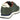 Sneakers SUN 68 Uomo TOM SOLID NYLON Verde