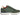 Sneakers SUN 68 Uomo TOM SOLID NYLON Verde