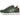 Sneakers SUN 68 Uomo TOM SOLID NYLON Verde
