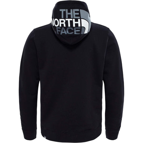 Felpa THE NORTH FACE Uomo SEAS DREW PEAK HD Nero