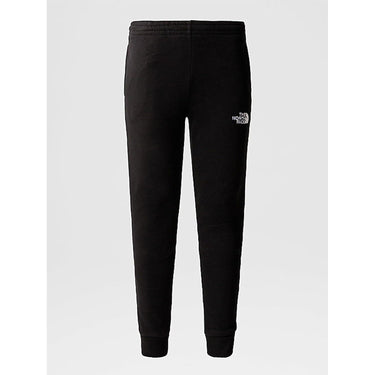 THE NORTH FACE Child TEEN SLIM FIT Sweatpants Black