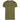 T-shirt TOMMY HILFIGER Uomo LOGO Verde