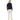 Pullover TOMMY HILFIGER Uomo MULTI HTR MERINO CRE Blu