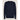 Pullover TOMMY HILFIGER Uomo MULTI HTR MERINO CRE Blu