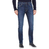 Jeans TOMMY HILFIGER Uomo SLIM BLEECKER PSTR M Denim
