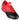 UMBRO Child cypher shoes Red