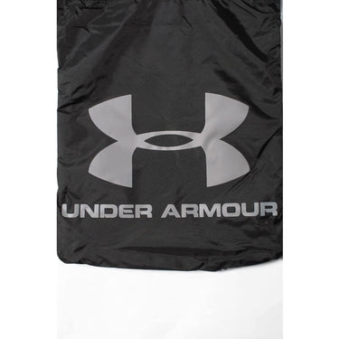 Sacca UNDER ARMOUR Unisex OZSEE Nero
