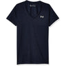 T-shirt Sportiva UNDER ARMOUR Donna TWIST Blu
