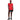 T-shirt Sportiva UNDER ARMOUR Donna TWIST Arancione